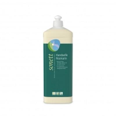 Sonett Rosmarin Handseife 1L