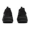 Li Ning Soft Go 2 V4 Cushioning Slip Resistant Abrasion Resistant Lightweight Low top Casual Shoes Men's Black AGLV063-3