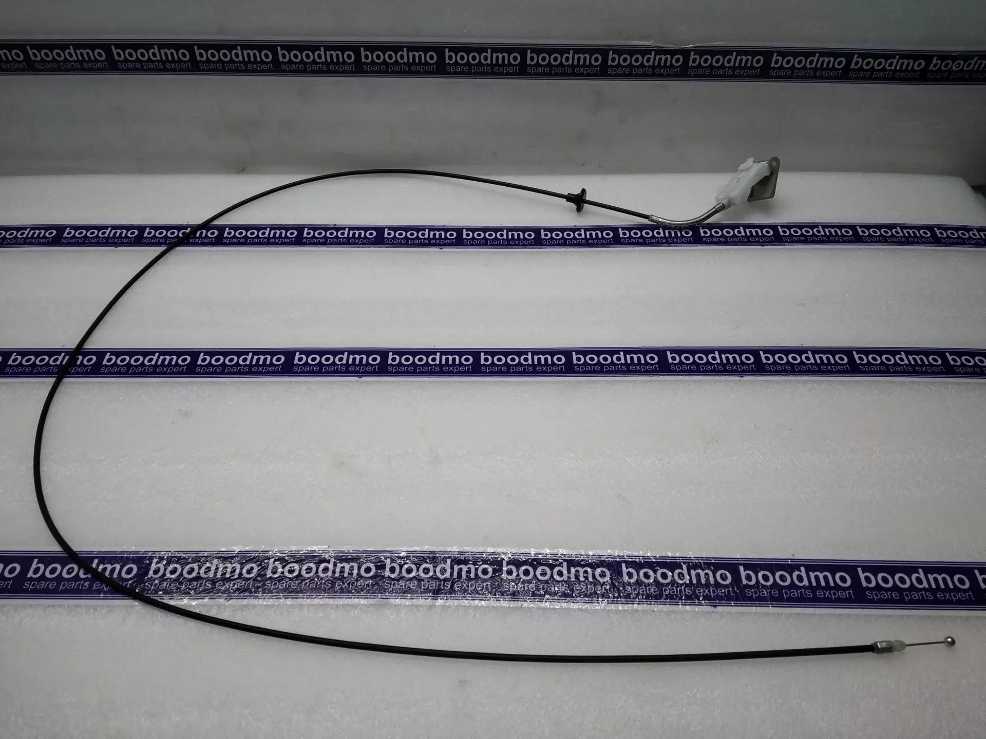 Mechanical Linkage Cable for MAHINDRA SCORPIO 3RD GEN - 0114CAG00301A