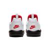 Jordan 5 Retro Little Flex Weiß Schwarz University Red PS CK1227-100