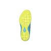 Asics  Volley Elite FF Aquarium Women Sneakers Blue Silver B751N-400