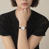 Renata Sleek R Brown Leather Watch RWRLLL1B2500RGWH0