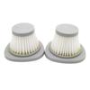 Replacement Vacuum Cleaner Accessories HEPA Filter for Deerma Dx118C Dx128C Vacuum Cleaner Parts