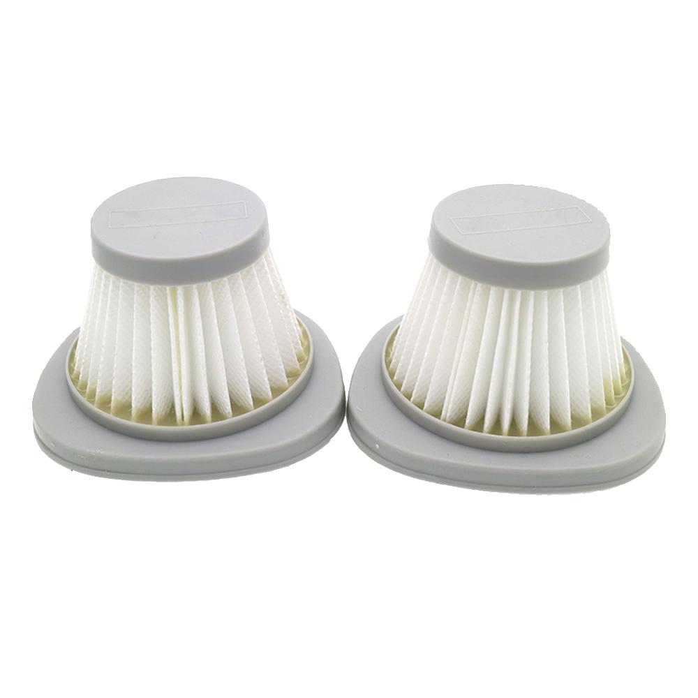 Replacement Vacuum Cleaner Accessories HEPA Filter for Deerma Dx118C Dx128C Vacuum Cleaner Parts