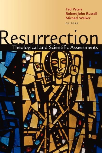 Libro Resurrection : Theological and Scientific Assessments