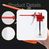Manual Oiler with Pump, Pourer, Portable And of Superior Quality.