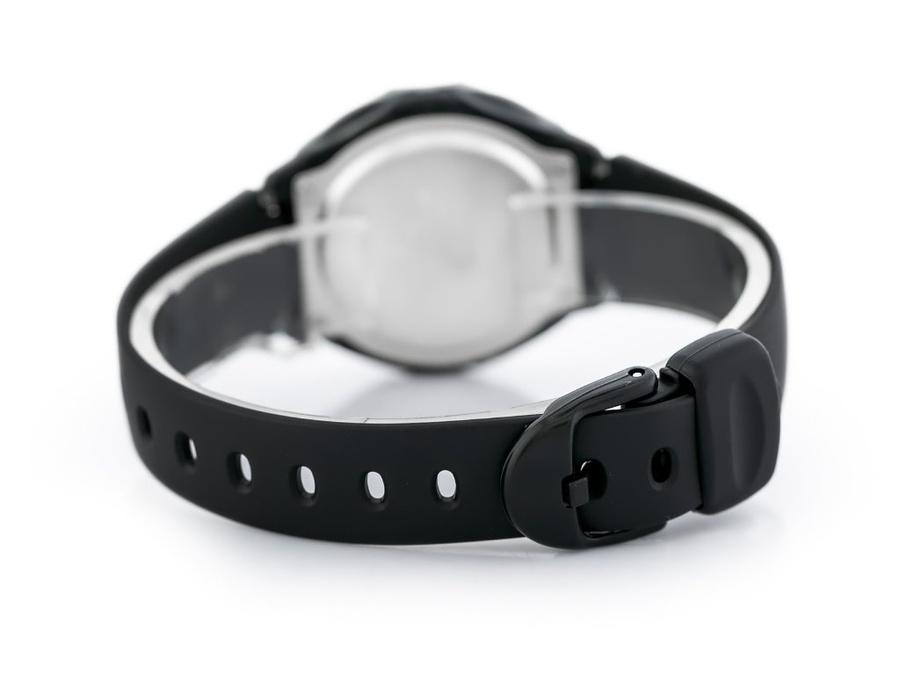 Zegarek Dziecięcy Casio Lw-200-1A (Zd579A) + Box