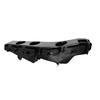 Front Bumper Bracket Guide Support Holder Left/Right 5182597AB 5182596AB For Jeep Compass 2011 2012 2013 2014 2015 2016 2017