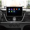 Baojun 17 Model 560 HD Car Navigator & Panoramic Dashcam DVD Recorder