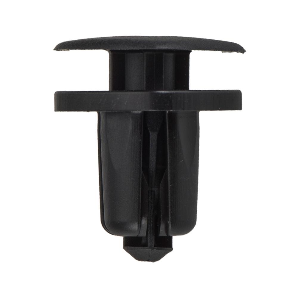 10pcs 909140028 Trim Panel Clip For 2003-2006 Subaru Baja