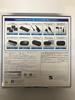 PlayStation Vita Model Crystal Black Press Limited 3G/Wi-Fi (First Edition) (PCH-1100 AA01) [Discontinued]