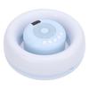 ing Pool Speaker with RGB Lights Temperature Display IP65 Water Resistant Portable Wireless Shower Speaker for Pool Party Outdoors
