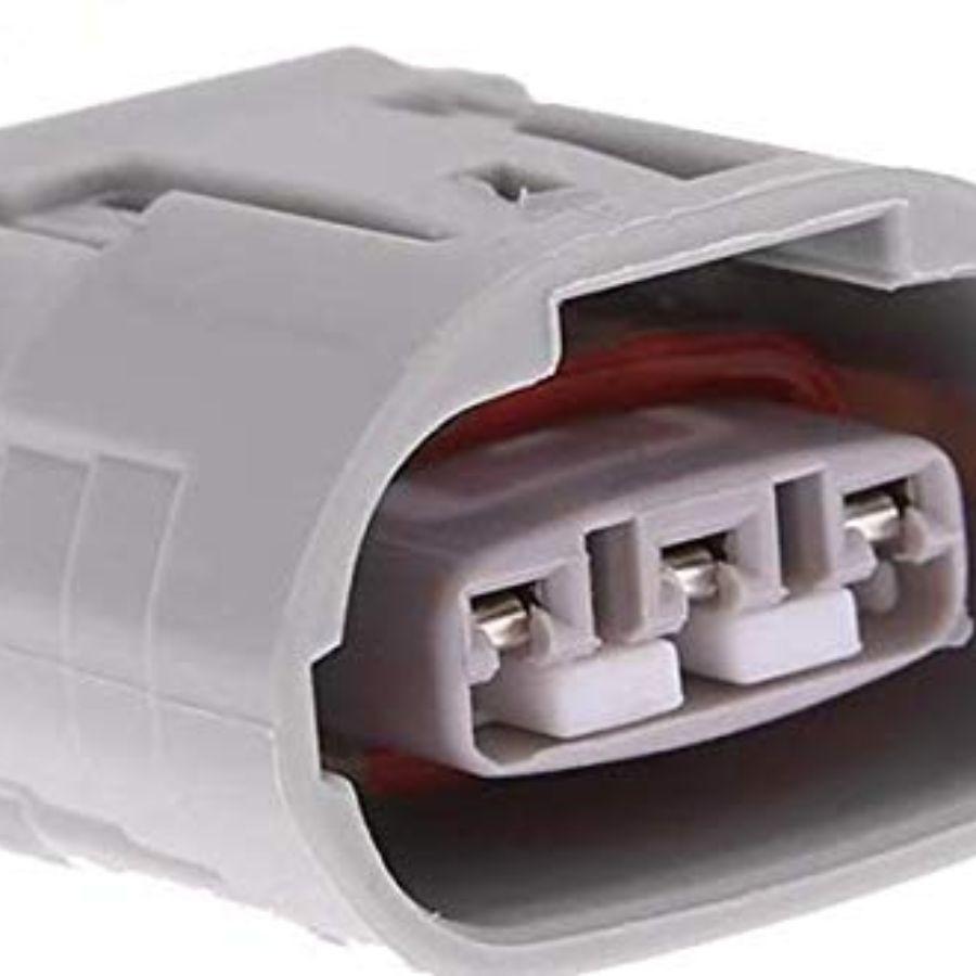 Wire Alternator Regulator Plug Harness Lead Repair 'Pigtail' 3 Wires Regulato