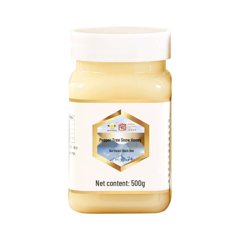 Baoji Natural Bee & Honey Products