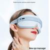 Smart Eye Massager with Hot Compress