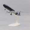 Air NEW Zealand Airlines 20cm Model Airplane Kids Toy B777 777 Airways Metal Alloy Plane Model Diecast Aircraft W Wheels