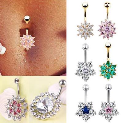 Schmuck & Accessoires – Piercing