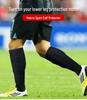 Adjustable Knee Brace and Calf Support for Outdoor Sports: Mountaineering, Cycling, Running, and Football