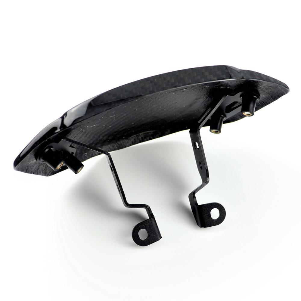 Carbon Fiber Windshield Fairing for Honda CB650R (2019-2023)