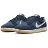 Nike Dunk Low SE Armory Navy Gum Unisex Sneakers Blue Monsoon-Blue Gum-Yellow HQ1931-400