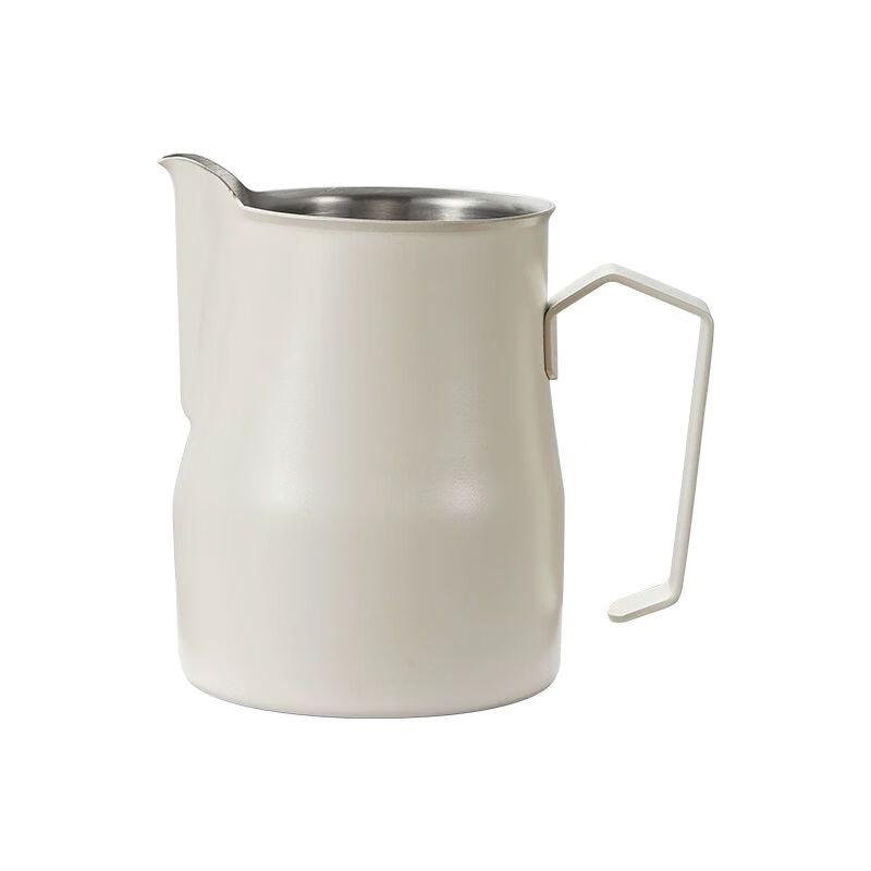 Yingyin 304 Stainless Steel Latte Art Pitcher
