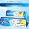 Lemon Tea Fresh Whitening Toothpaste