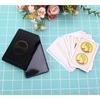 Decks Playing Cards Premium Flexible Plastic Waterproof Poker Cards Professional