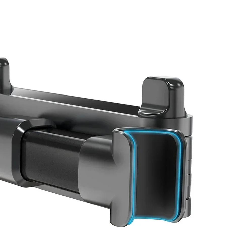 360° Headrest Car Holder for Phone Tablet