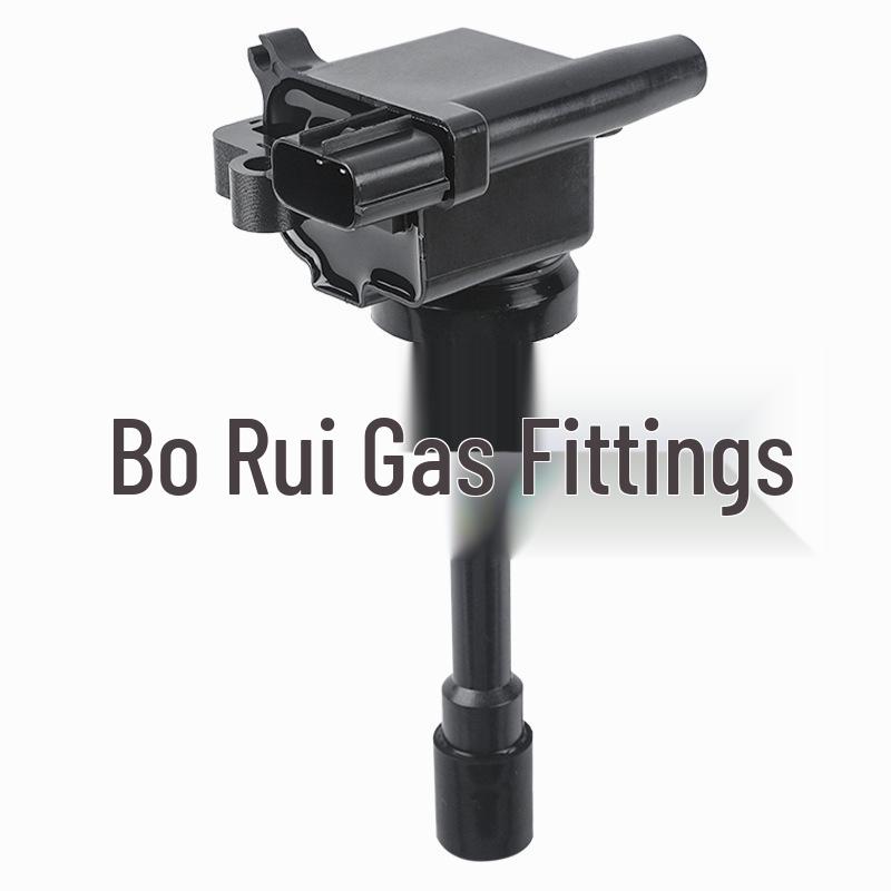 Car Ignition Coil MD362903/MD361710 for Mitsubishi 1.6L Lancer - High Voltage Pack