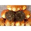 15 pièces/boîte Yunnan Nuoxiang Pu'er thé mûr boîte de fer Nuoxiang Mini Tuo thé