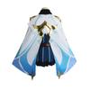 Original God Sugar Cos Suit Westerlies Alchemist Harmless Sweetness Women's Clothing Cosplay Halloween