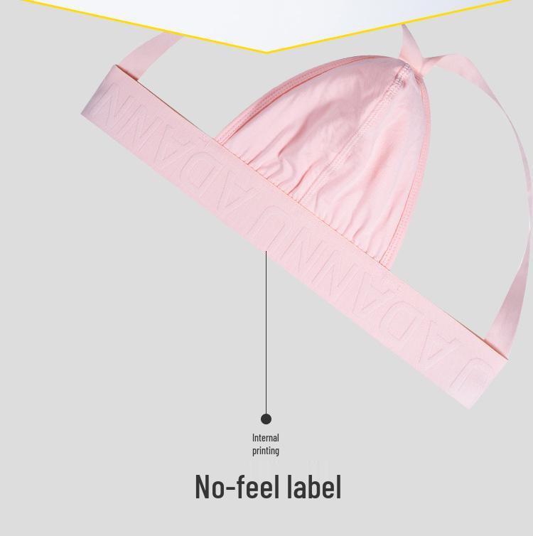 Men's Backless Butt-Lifting Stretchy Modal Low-Rise Thong Lingerie