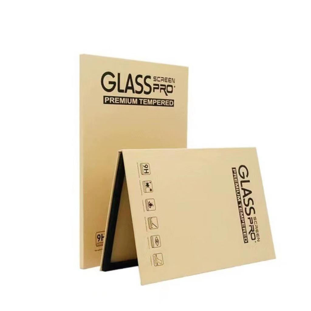 Apple iPad 9th Gen 10.2'' High-Definition Tempered Glass Screen Protector for A2270