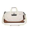 Large Capacity Crossbody Bag Travel Bag Gym Bag Sports Luggage Bag Waterproof Wet and Dry Separate Belt Shoe Position