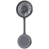 USAMS LiFE LU02 Manual Fan Black