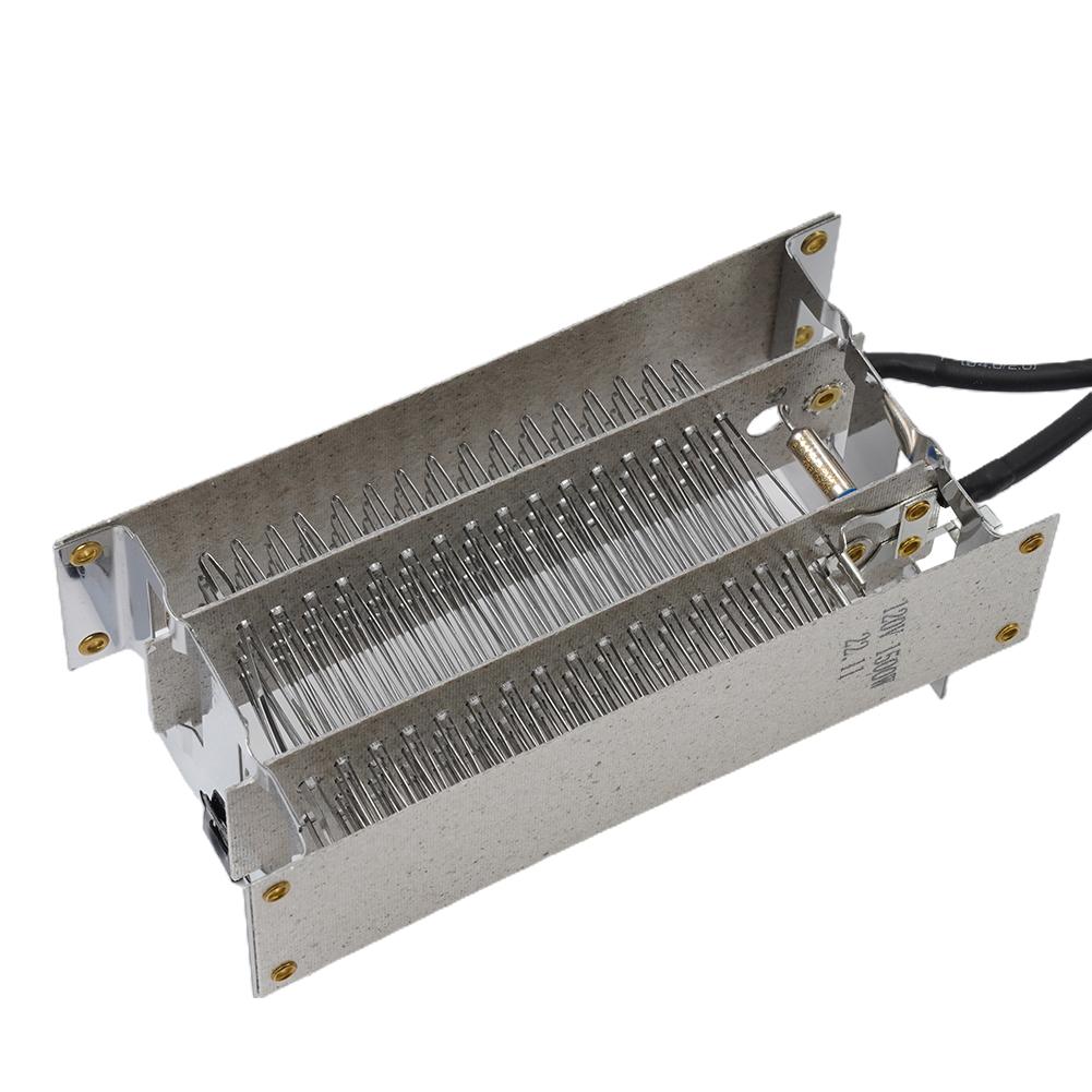 Accessories Heating Element Heater Hertz 60HZ Highly Matched Reliable Replaceable Voltage 120V Wattage 1425W Home