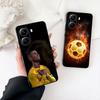 Portugal Soccer No7 Football Star No 7 Casing Cover for Apple iPhone 16 17 Air 14 15 Pro Max Plus 16+ 16E 14+ ProMax Phone Case