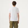 Tambour Men's Cool Comfort Round Neck Short Sleeve T-shirt