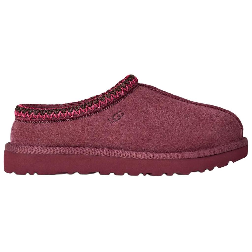 UGG Tasman 2 Slipper Burnt Magenta Women Sneakers Pink 1174470-BTMG