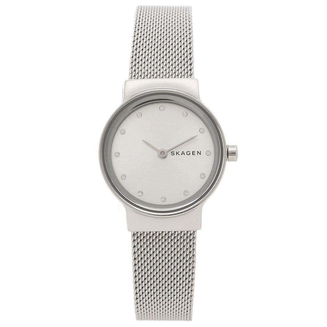 

Skagen Women s Watch, SKW2715, Silver [Parallel Import]