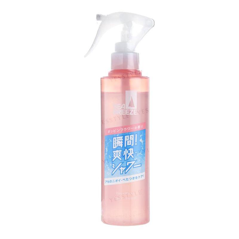 Shiseido - Sea Breeze Deo & Water