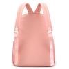 School Season Spy Playhouse Printed Backpack Pencil Bag Shoulder Bag Leisure Primary And Secondary School Students Schoolbag