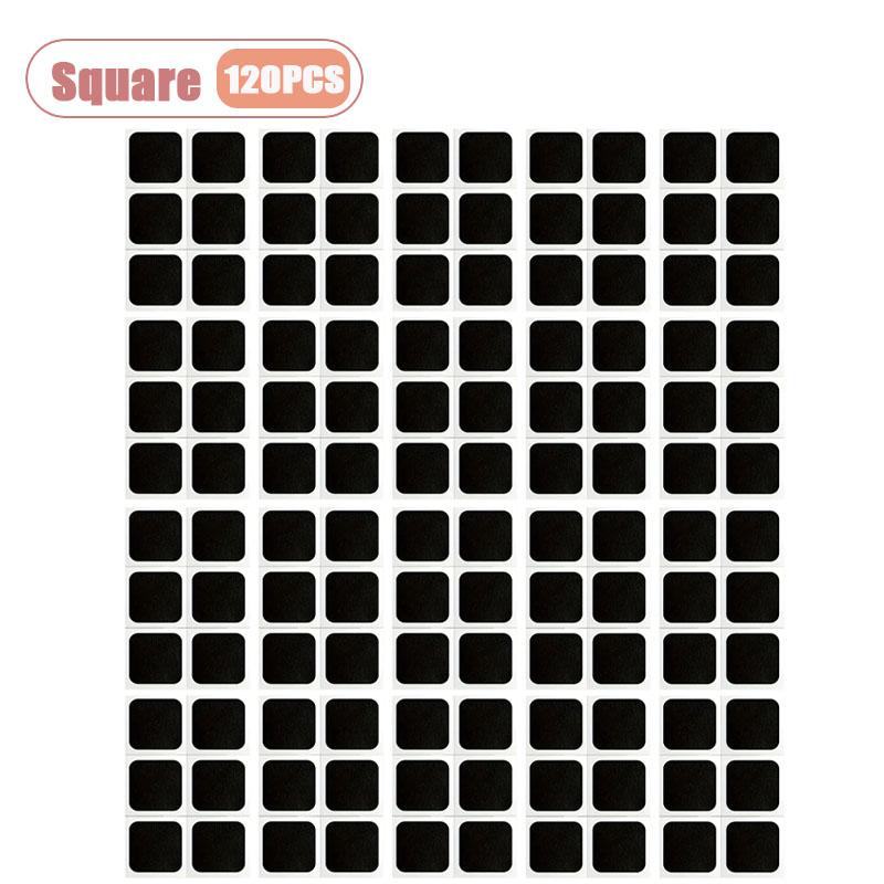 Self-Adhesive Tire Repair Patches No Glue Required for Bicycle and Motorcycle Tubes Quick Puncture Fix Cycling Emergency Kit