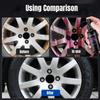 50ml/100ml Wheel Paint Iron Remover Spray Technology Professional Dust Rim Rust Cleaner Auto Detail Chemical JB-XPCS 18