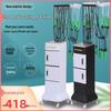 Smart Ceramic Perming Machine with Digital Constant Temperature for Professional Hairdressing