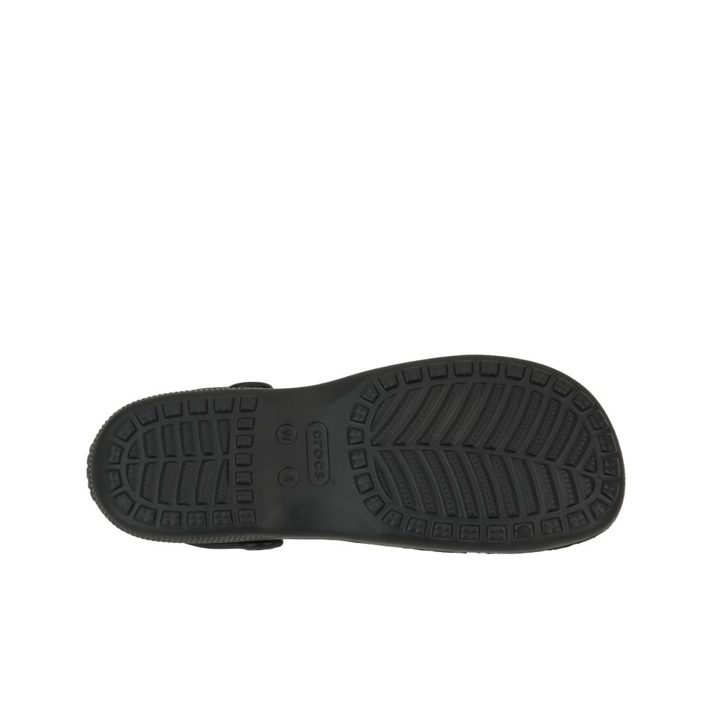 Crocs Classic Ballet Black Women Sneakers 211994-001