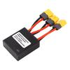 Double Battery Parallel Module Single Discharge Version 10V To 100V 40A Double Battery Discharge Con