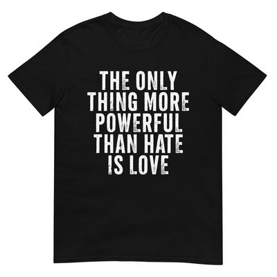 Oberteile – T-Shirts