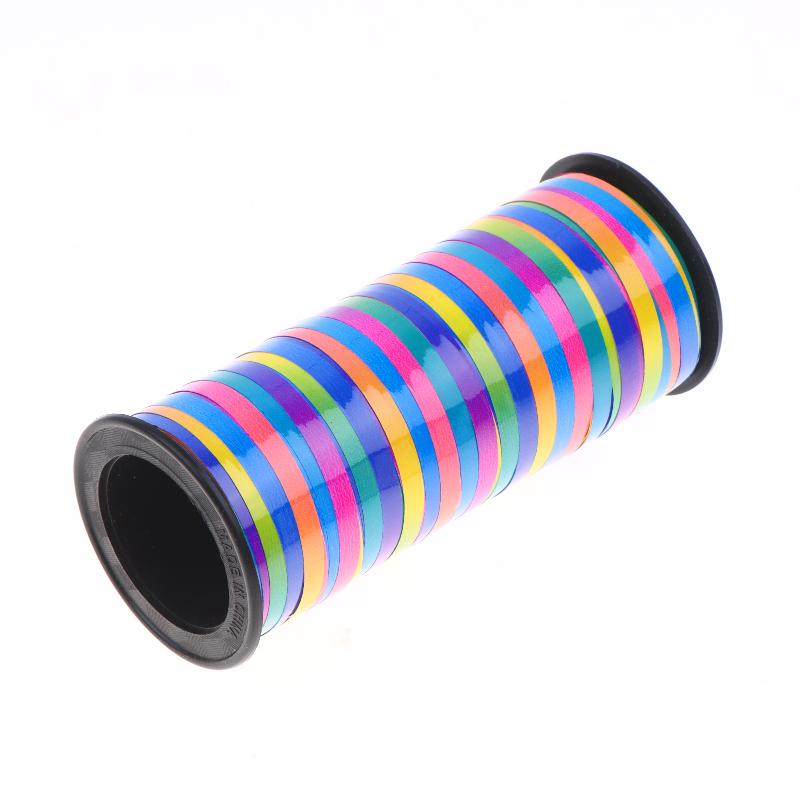 Sparkling Glitter Curling Ribbon 100 Yards Easy To Curl Balloon String for Gift Wrapping DIY Crafts Party Decoration