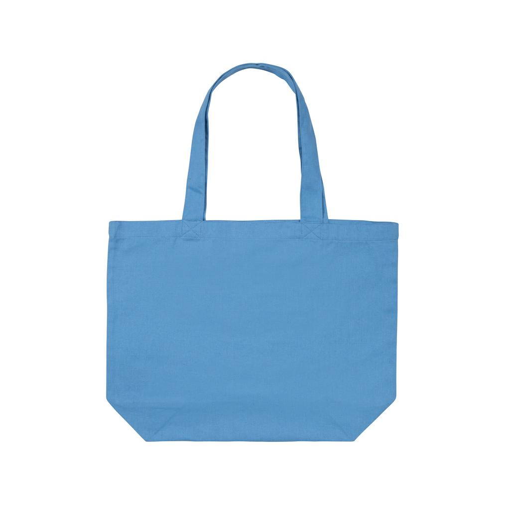 XD Collection Impact Recycled Canvas Aware Tote Bag